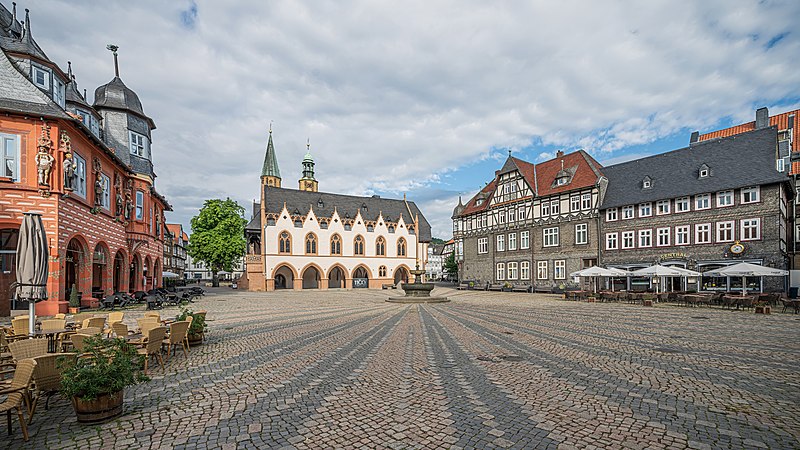 File:Goslar asv2022-06 img29 Rathaus.jpg