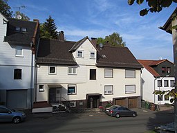 Graben Lohfelden