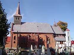 Gereja