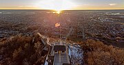 Thumbnail for Grandad Bluff