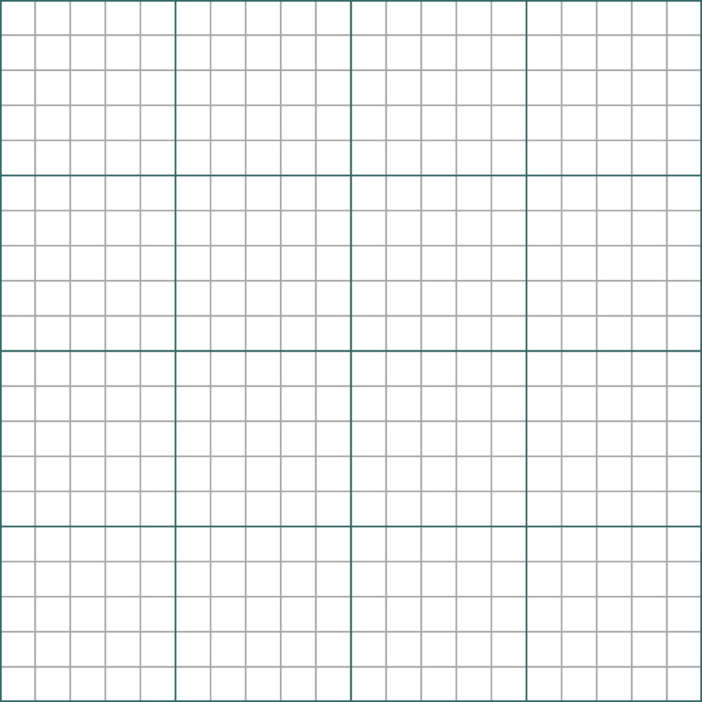 1000px Graph paper