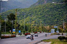 7th Avenue Islamabad