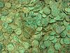 Grouville Hoard, 2012'de temizlik ve soruşturma sırasında