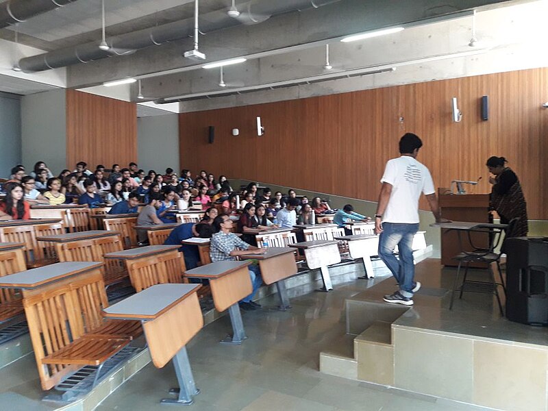 File:Gu-Wiki Outreach - Ahmedabad University - 07-04-2018 (9).jpg