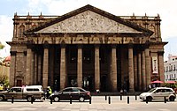 Teatro Degollado