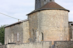 Habiter à Guindrecourt-aux-Ormes