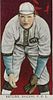 Gus Hetling (1911 T212 baseball card)