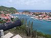 Gustavia Harbour Saint-Barthelemy