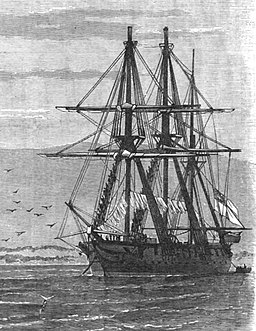 HMS <i>Niger</i> (1846)