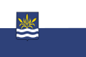 ハーレマーメールの市旗