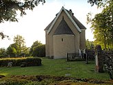 Fil:Hackås kyrka 02.jpg