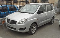 Hafei Saima facelift II China 2015-04-18.jpg