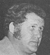 Harley Race, catcheur de l'année 1979 et 1983