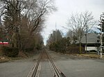 Harrington Park, New Jersey