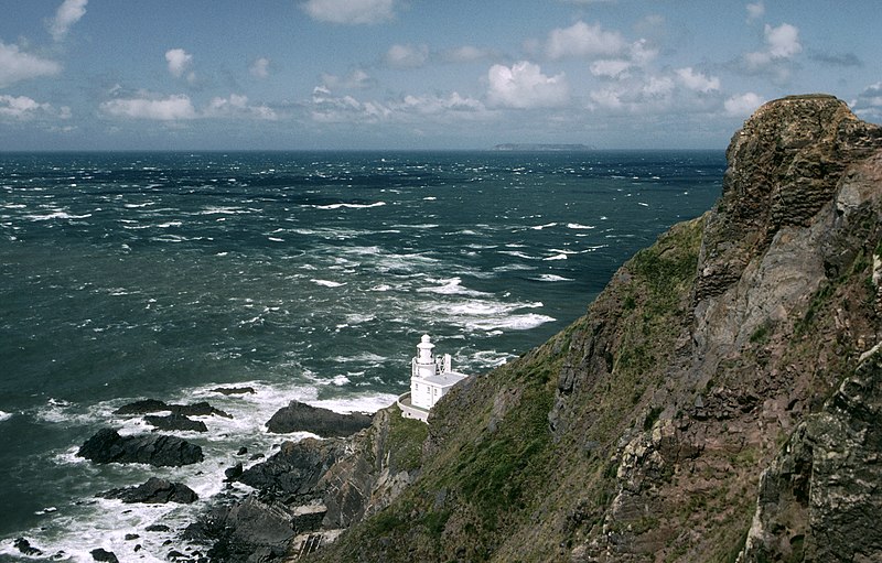 File:Hartland Point Devon GB.jpg