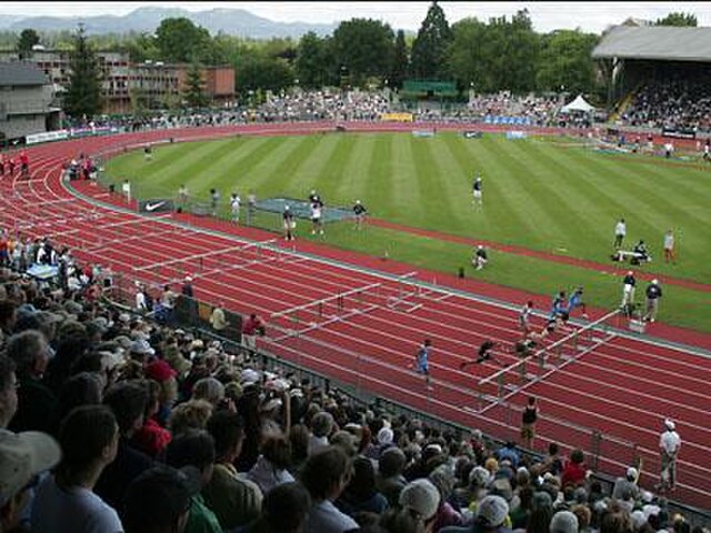 2011 USA Outdoor Track and Field Championships