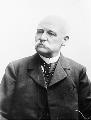 <span class="mw-page-title-main">Henrik Thrap-Meyer</span> Norwegian architect (1833–1910)