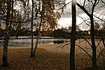 Beckersbergsee