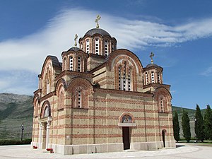 Trebinje: Přírodní poměry, Klimatické poměry, Historie