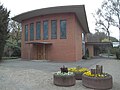 Vorschaubild für Waldfriedhof Herne