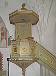 Artikel:Himmeta kyrka (illustrationsbehov)