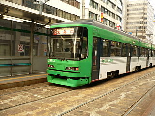 Kamiya-cho-higashi Station