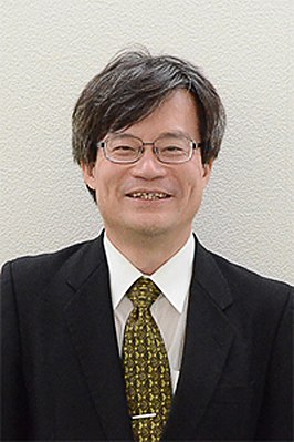 Hiroshi Amano