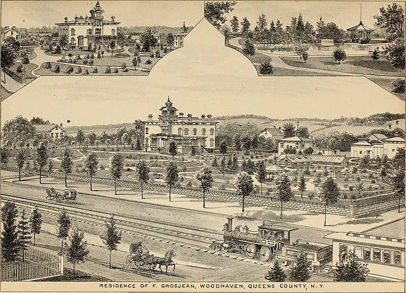 File:History of Queens County, New York, with illustrations, portraits, and sketches of prominent families and individuals (1882) (14769478075).jpg