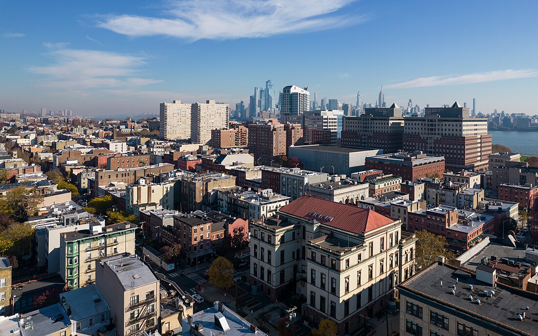 Hoboken (New Jersey)