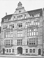 Hofmann-Haus