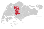 Thumbnail for Holland–Bukit Timah Group Representation Constituency