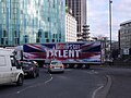 Gambar mini seharga Berkas:Holloway Circus - Britain's Got Talent lorries (5397838434).jpg