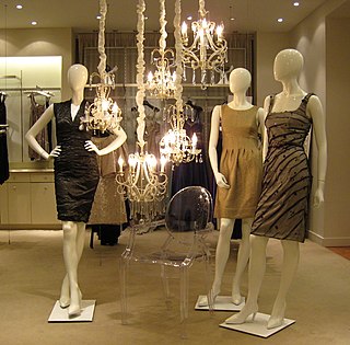 <span class="mw-page-title-main">Mannequin</span>