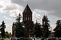 Holy Saviour's Church Gyumri, Armenia p1.jpg