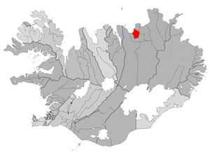 Húsavík