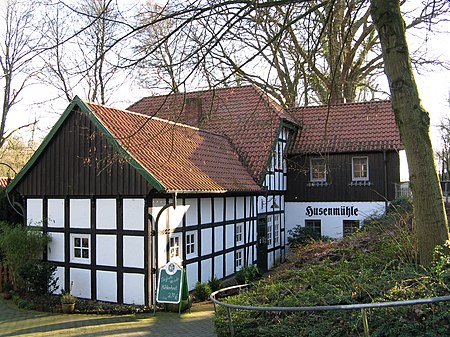 Husenmühle1