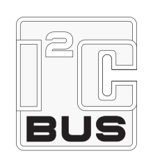 I²C bus logo.svg