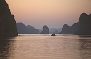 Ha Long Bucht