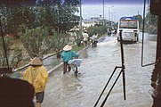 von Nha Trang nach Saigon