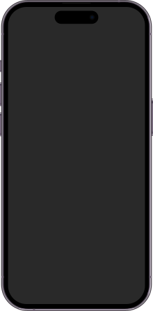 IPhone 14 Pro vector.svg