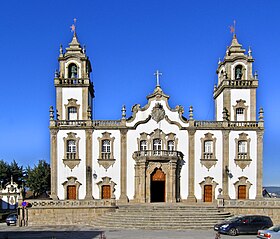 Santa Maria de Viseu