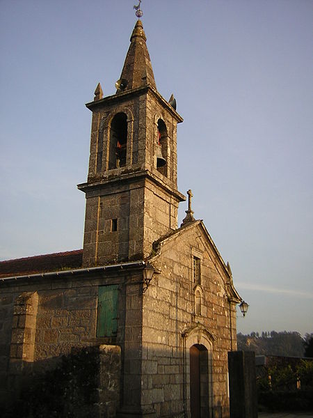 Igrexa de Parderrubias-Salceda de Caselas-Galicia.JPG