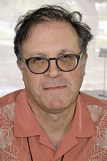 Ilan Stavans Mexican-American author and academic