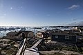 City of Ilulissat, Greenland