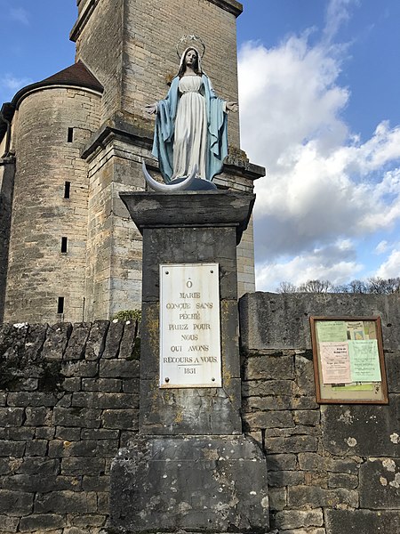 File:Image d'Évans (Jura, France) en janvier 2018 - 19.JPG