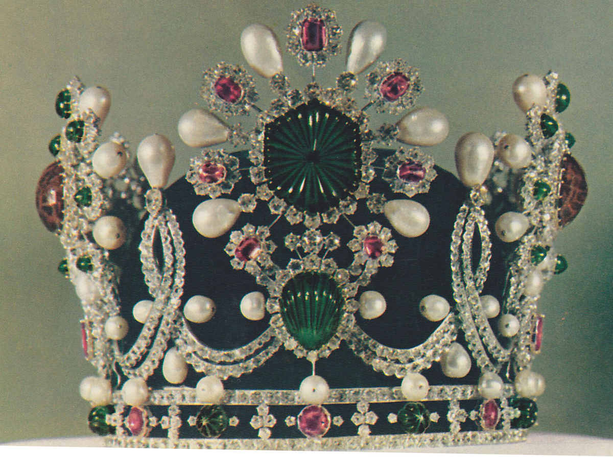 Empress Crown - Wikipedia