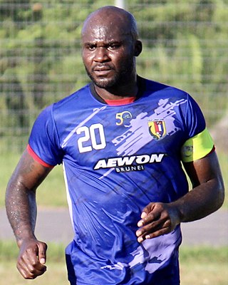 <span class="mw-page-title-main">Micheal Henry</span> Nigerian footballer (born 1991)