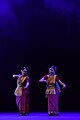 Indian Classical Dance at Nishagandhi Dance Festival 2024 (2)