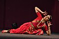 Indian Classical Dance at Nishagandhi Dance Festival 2024 (308) by Shagil Kannur