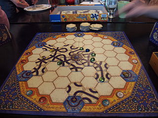 Indigo (board game)